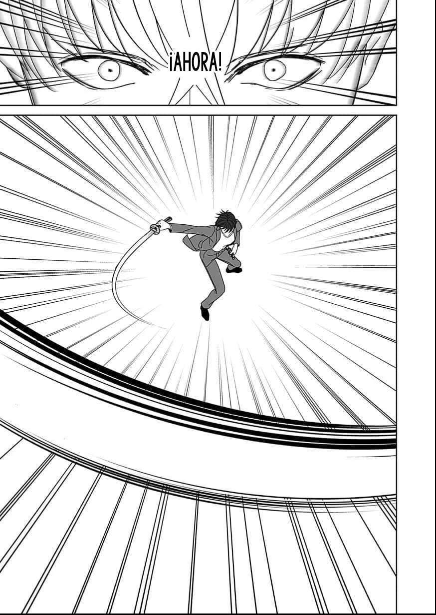Página 47 del Manga