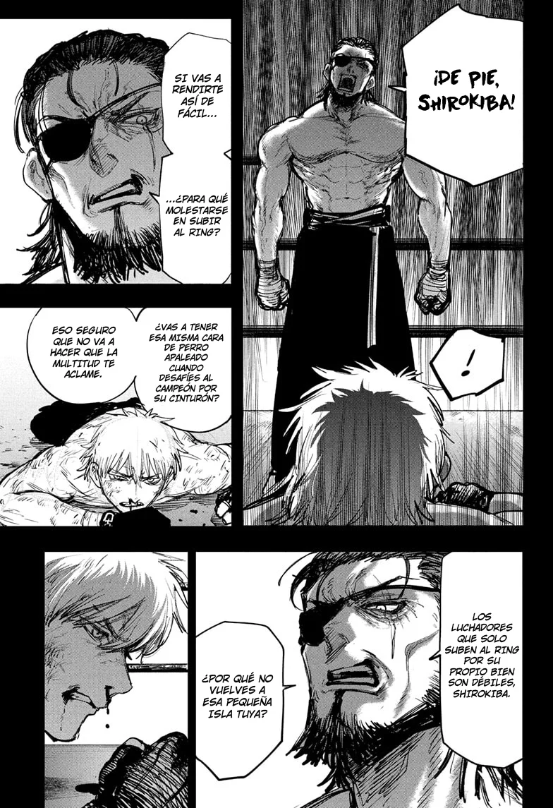 Página 34 del Manga