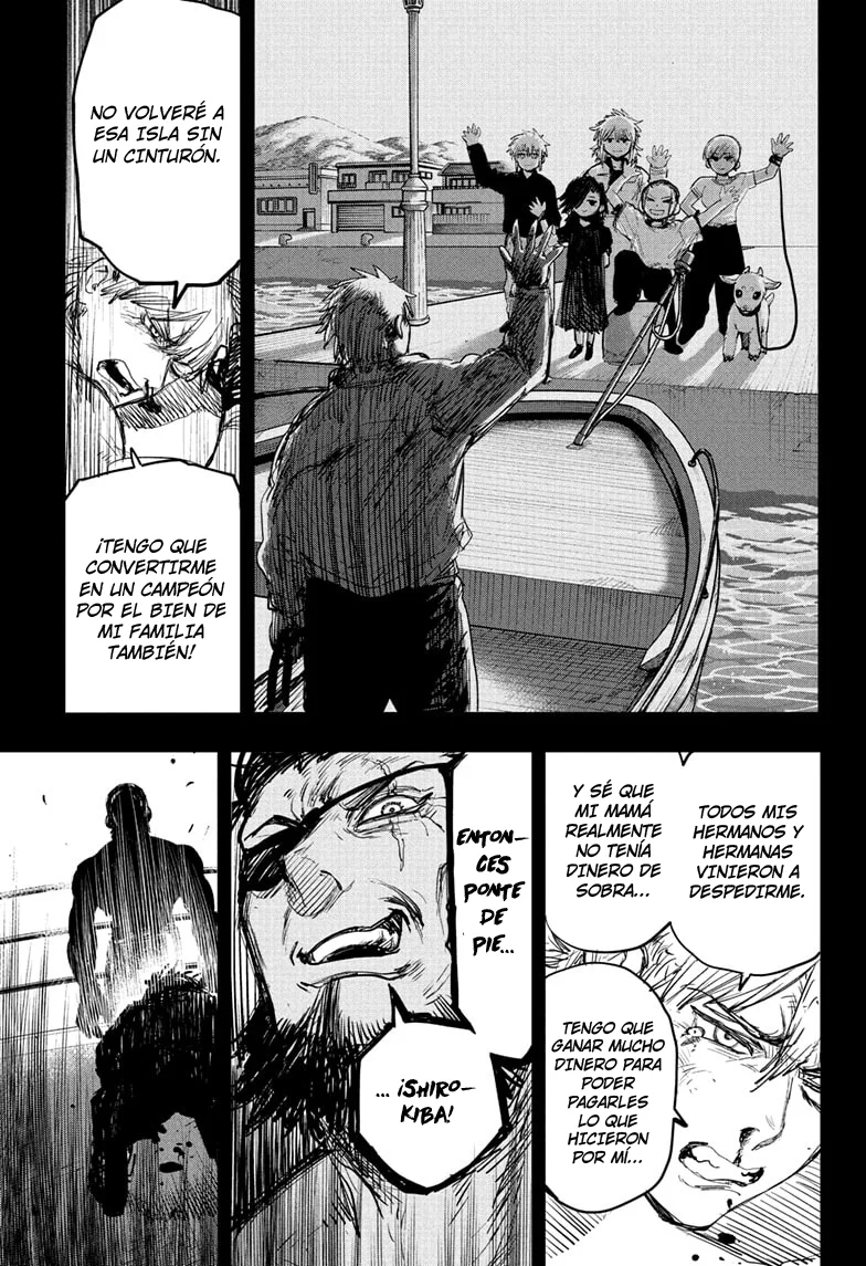 Página 36 del Manga