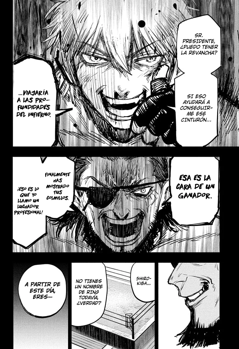 Página 37 del Manga