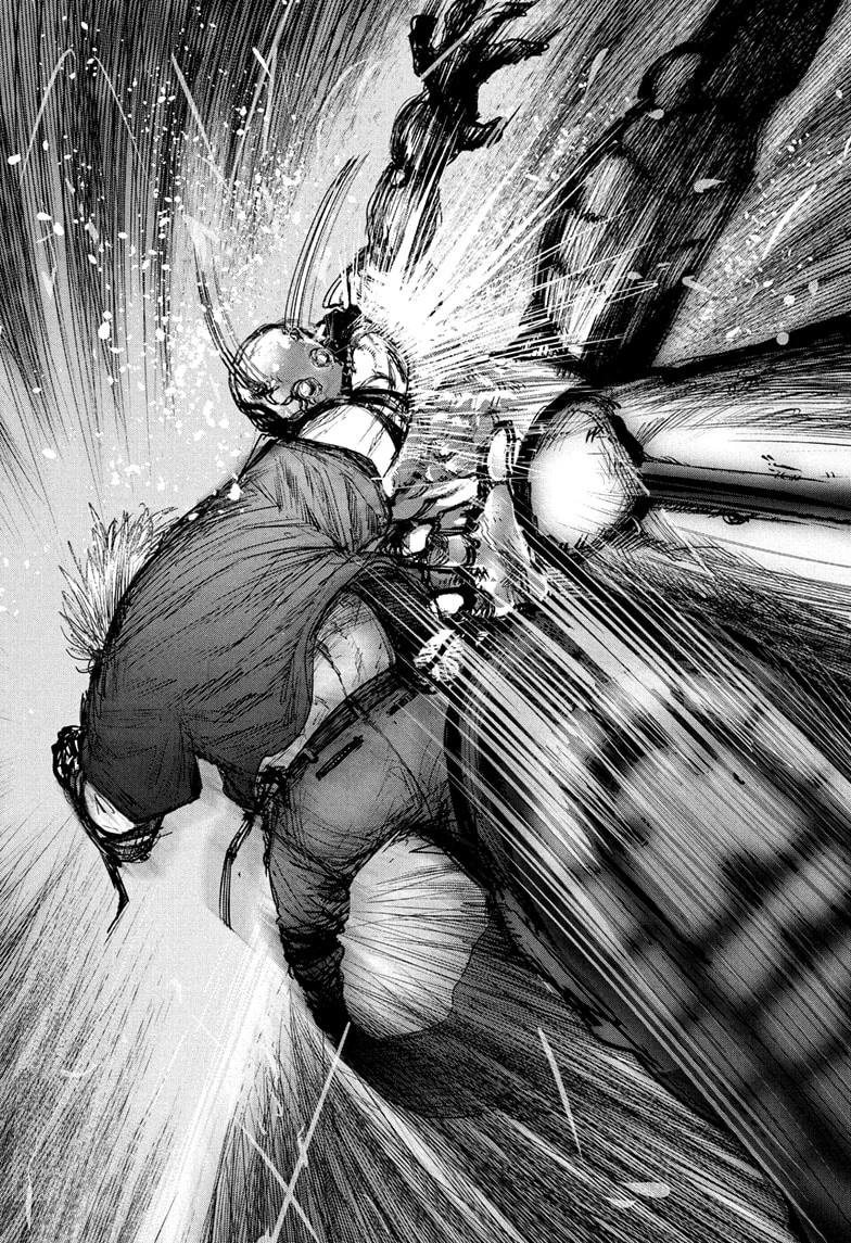 Página 39 del Manga