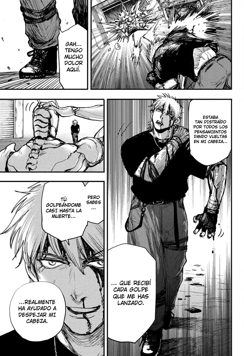 Página 40 del Manga