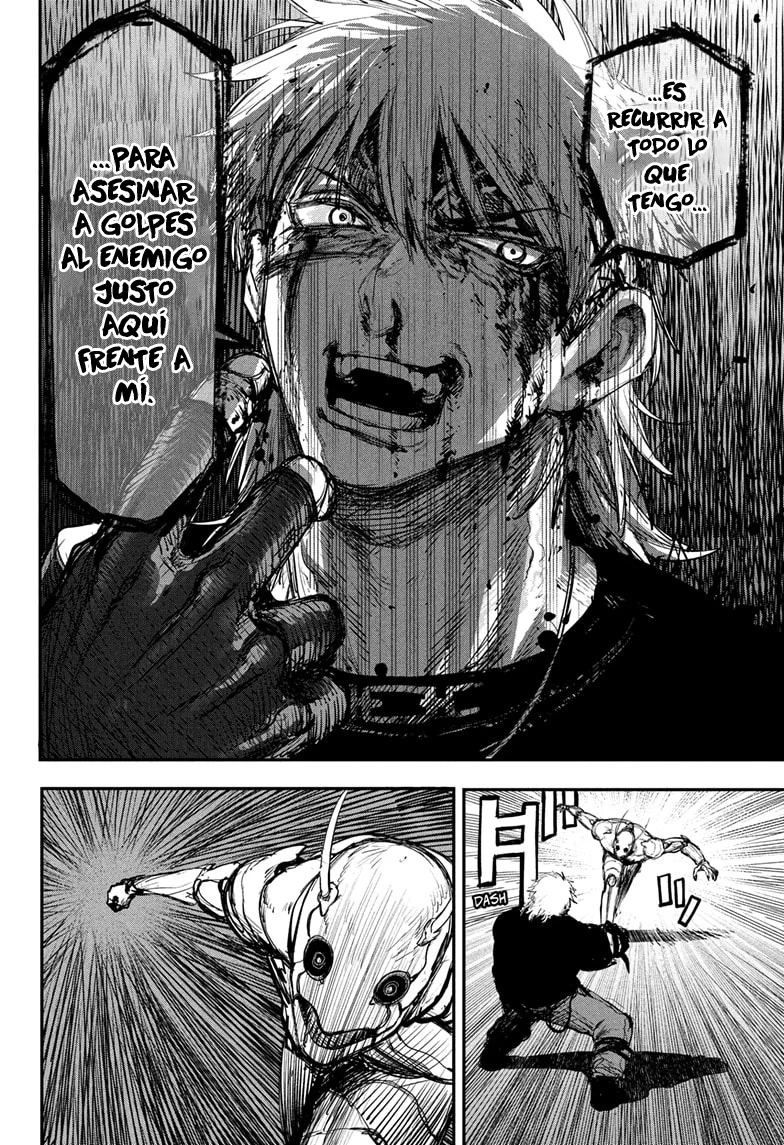 Página 43 del Manga