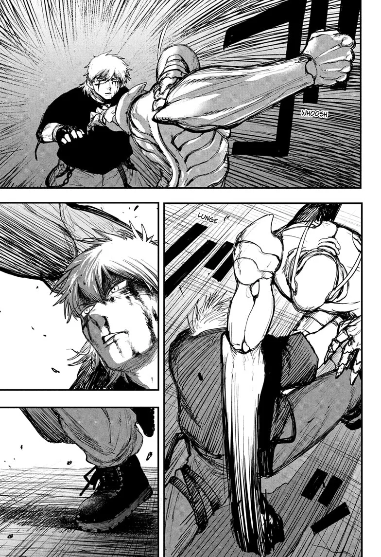 Página 44 del Manga