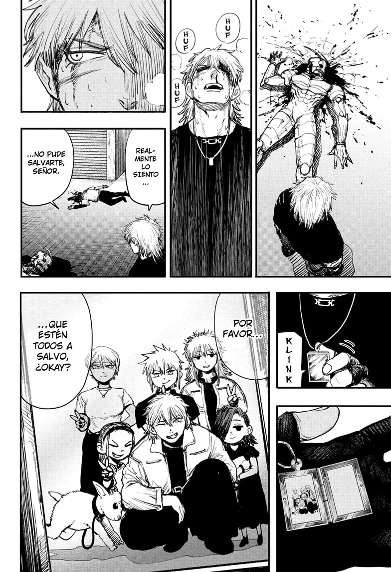 Página 48 del Manga