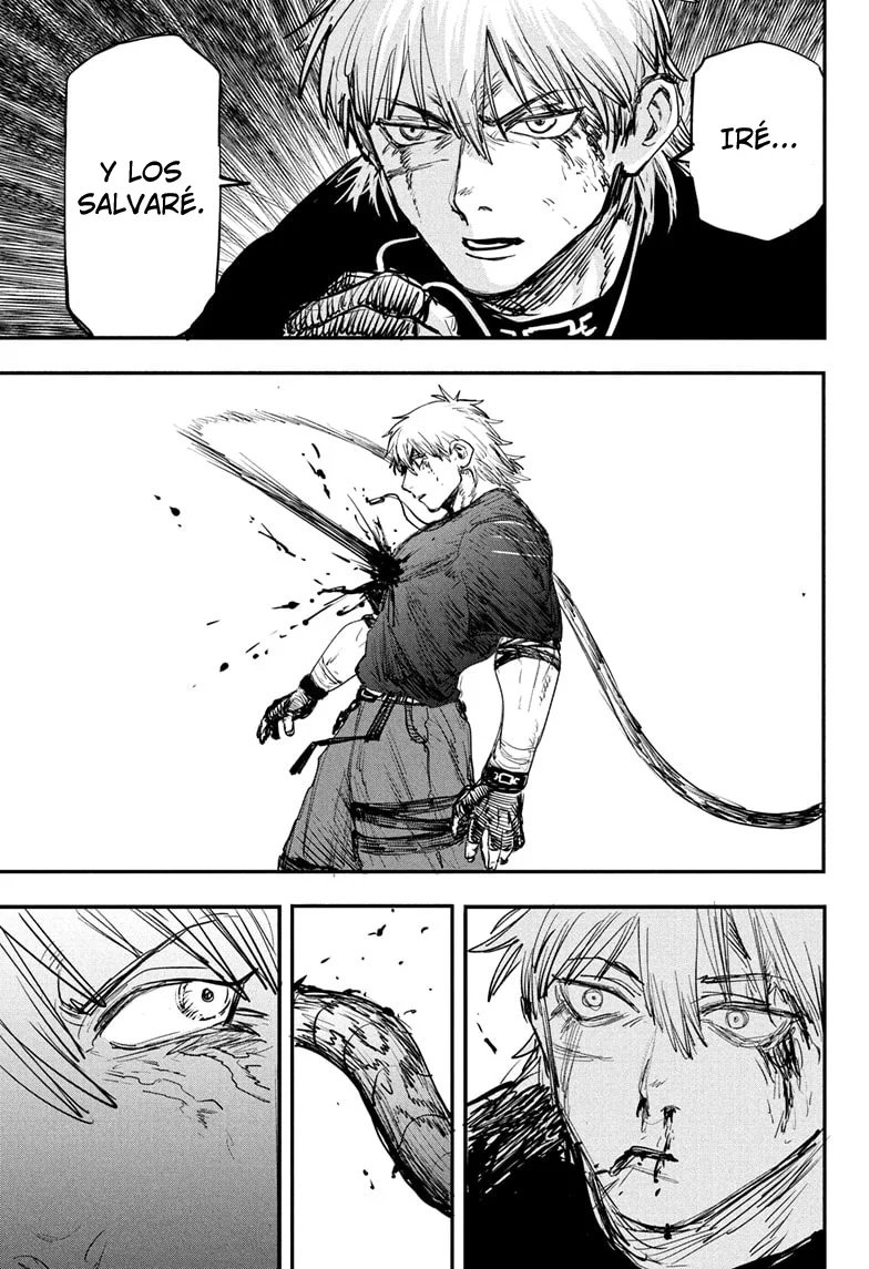 Página 49 del Manga