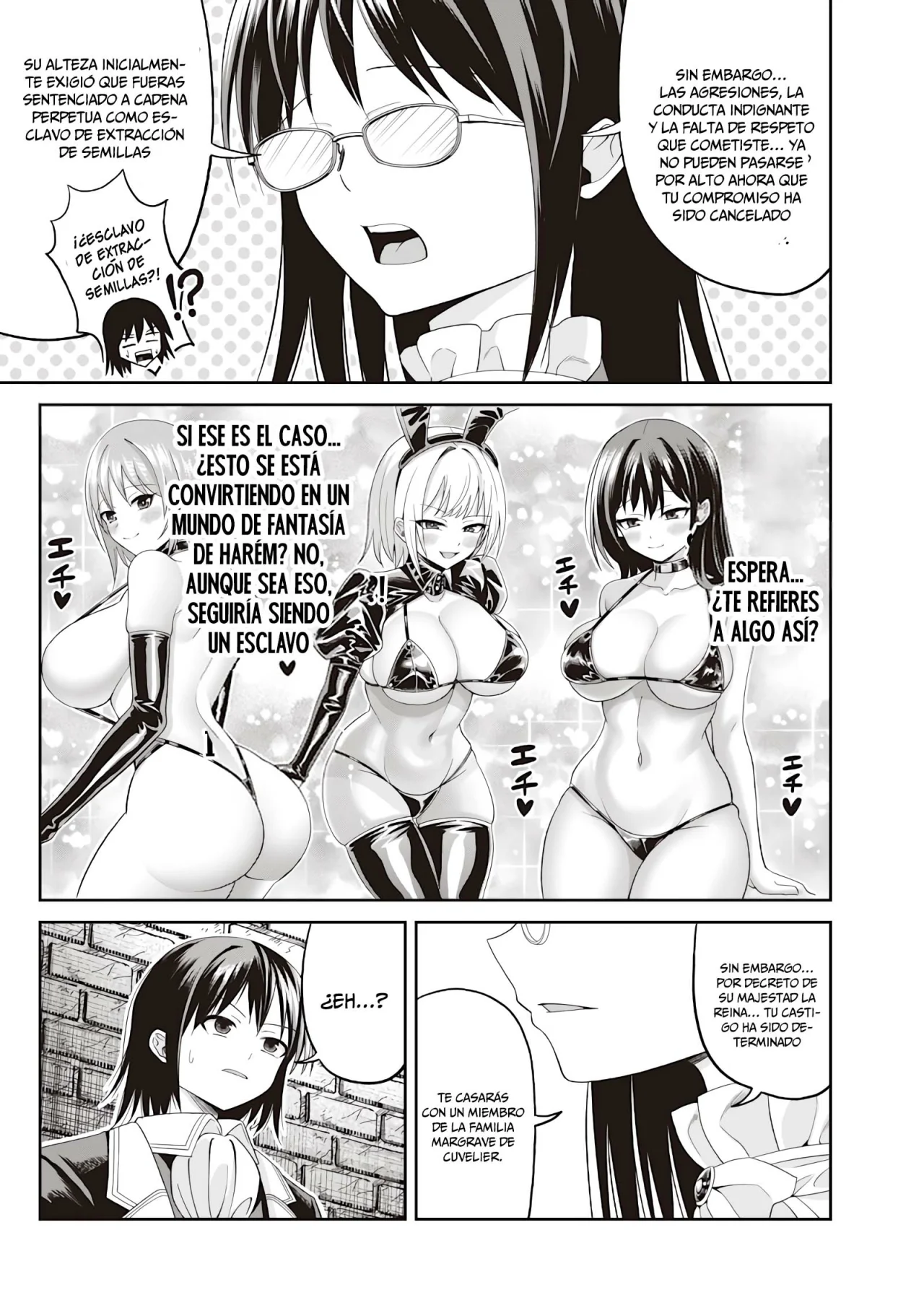 Página 34 del Manga