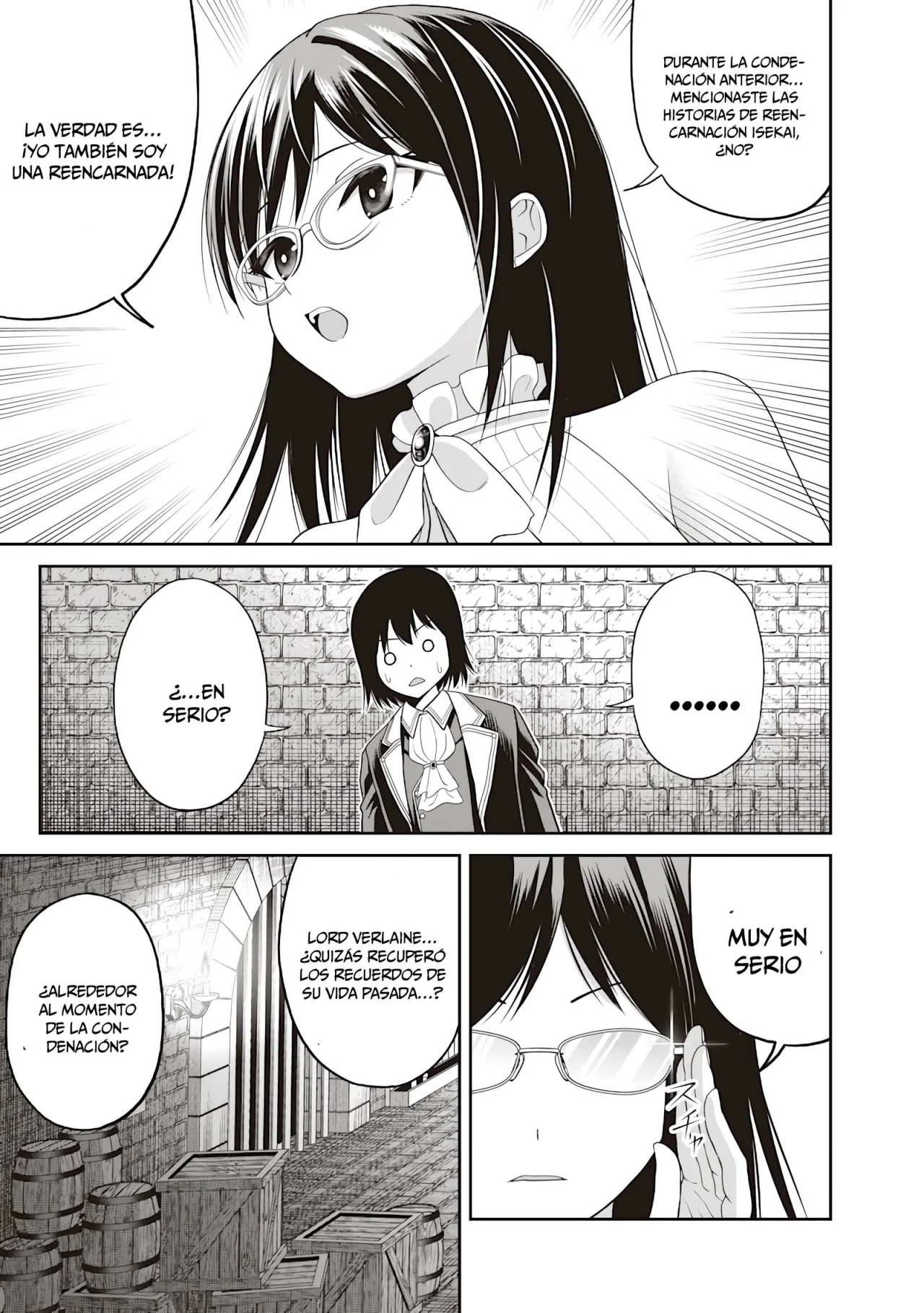 Página 36 del Manga
