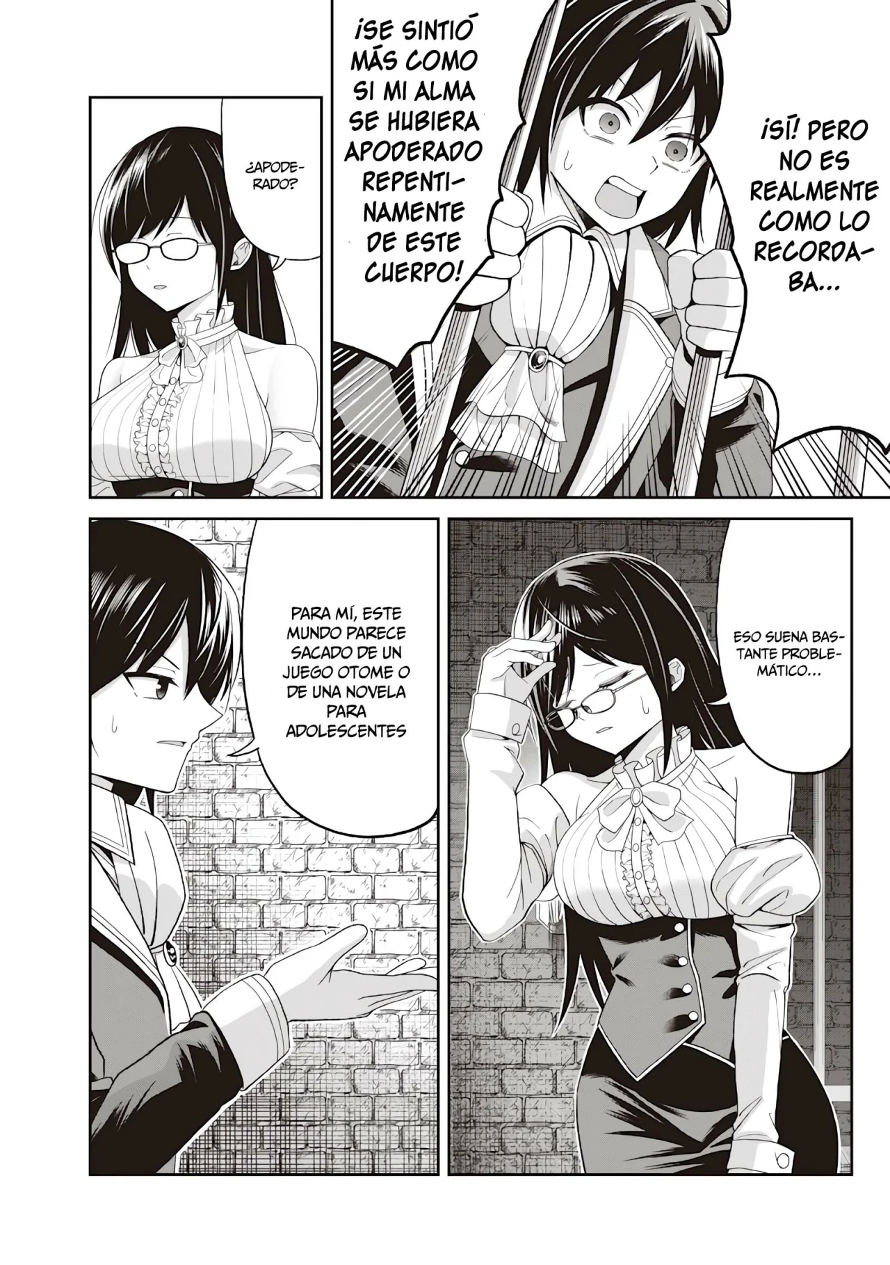 Página 37 del Manga