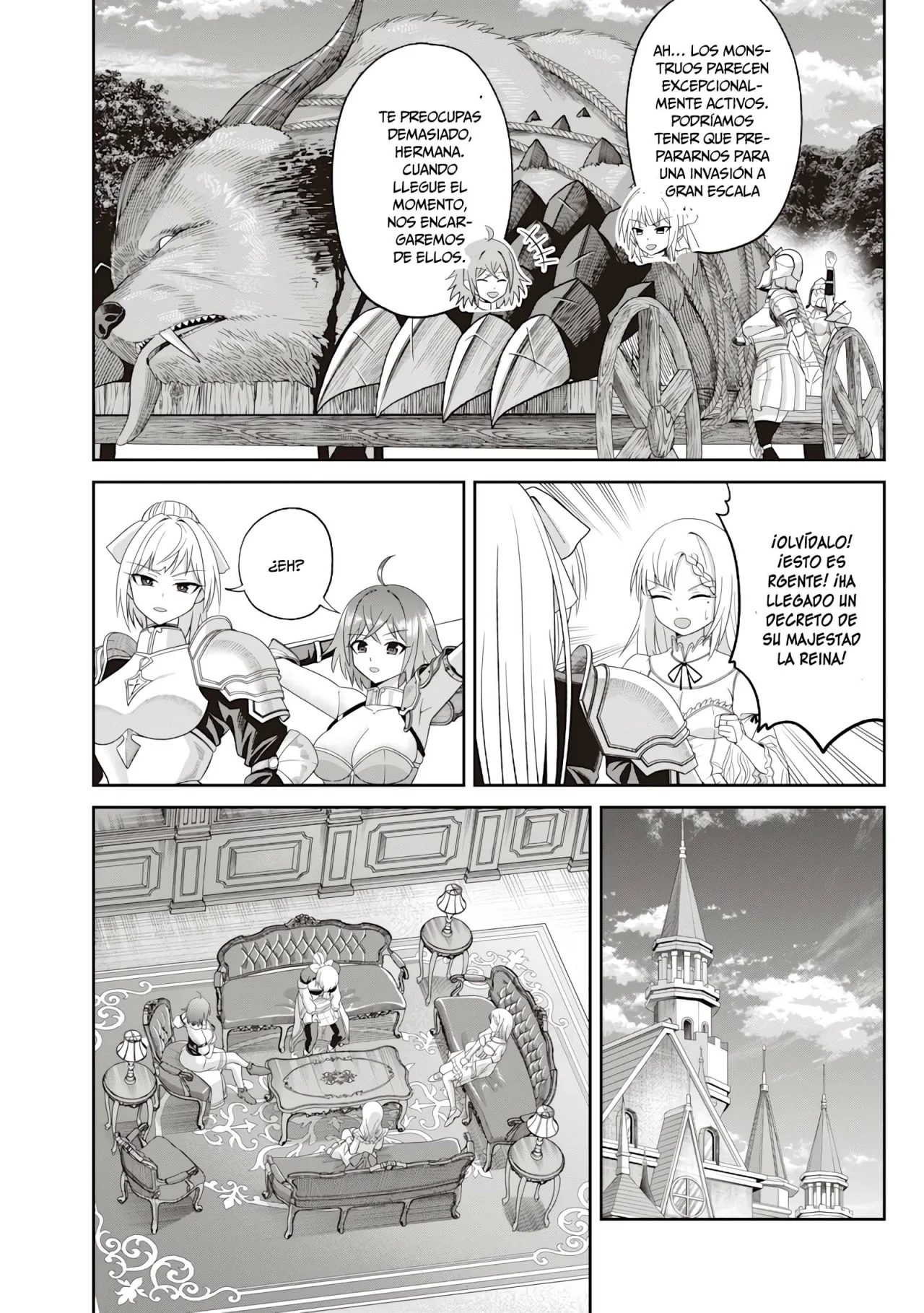 Página 48 del Manga