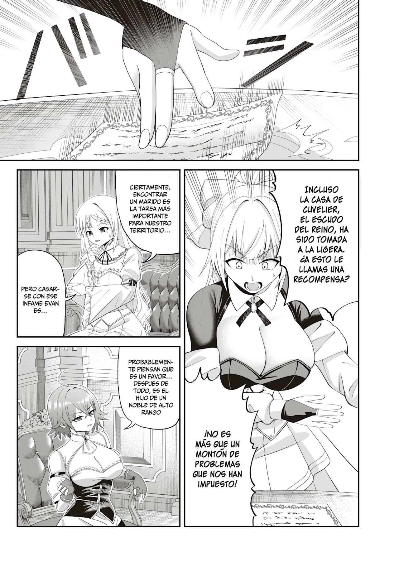 Página 49 del Manga