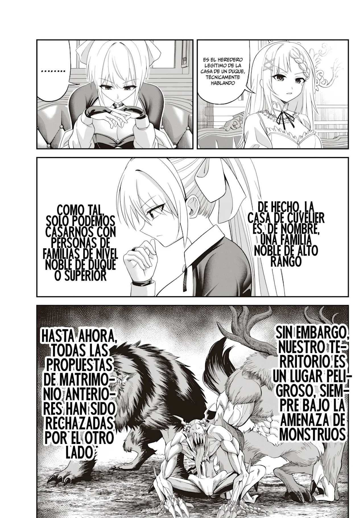 Página 50 del Manga